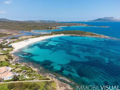Paesaggio naturale nelle vicinanze dell'appartamento