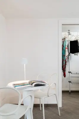 TV o dispositivi per l'intrattenimento presso WLofts 11, 12 & 14 by Klodge