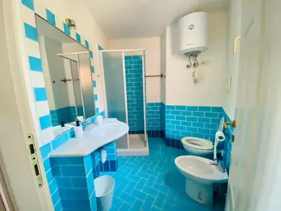Bagno di Residenze Il Girasole