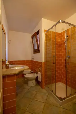 Bagno di Residenze Il Girasole