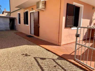 Edificio in cui si trova l'appartamento