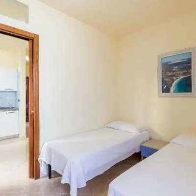 Holiday House Olbia Downtown (giardino e ingresso indipendente)