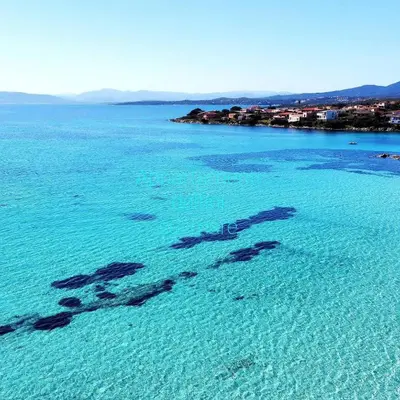 Paesaggio naturale nelle vicinanze dell'appartamento