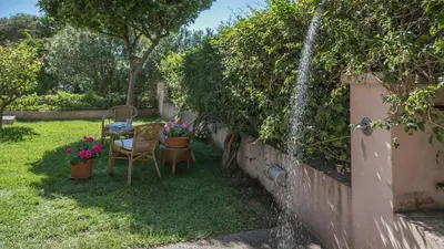 Giardino di Prestigiosa Garden - Cala Gonone