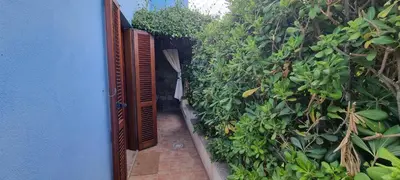 Giardino di Casa Cala Sardegna Budoni Residence con Piscina