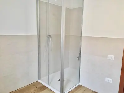 Planimetria di Comfy and bright apartment