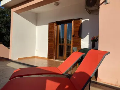 Planimetria di Comfy and bright apartment