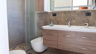 Bagno di La Cinta 2