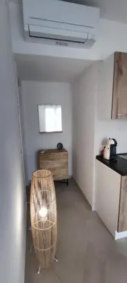 TV o dispositivi per l'intrattenimento presso DOLCE CASA Baïa Sant'Anna - Budoni