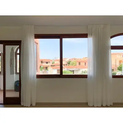 Planimetria di InCentro - San Teodoro