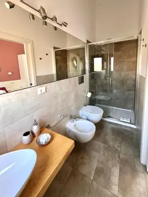 Bagno di InCentro - San Teodoro