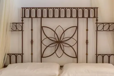 Letto o letti in una camera di Belocations - Villa Rubia