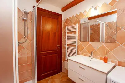 Bagno di Appartamento Sole Mare Citai