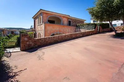 Edificio in cui si trova l'appartamento