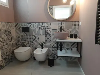 Bagno di Kore Home