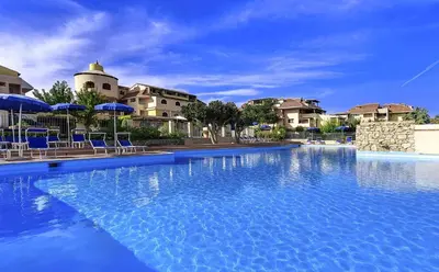 Piscina di Casa Fede o nelle vicinanze