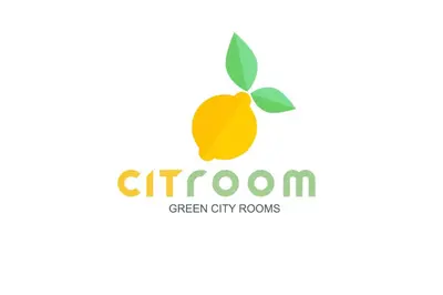 Certificato, attestato, insegna o altro documento esposto da Citroom - green city rooms