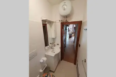 Bagno di Vacanze da sogno a pochi km. da Olbia