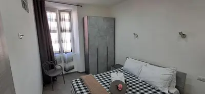 Letto o letti in una camera di A Casa da Mondo