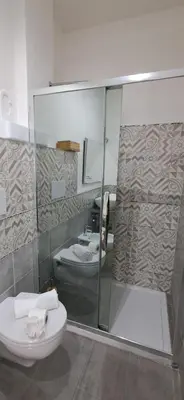 Bagno di A Casa da Mondo