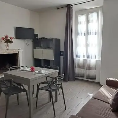 A Casa da Mondo