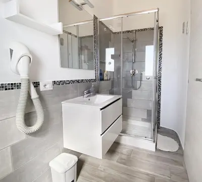 Bagno di La Cuppulata 2 - Stile Mare
