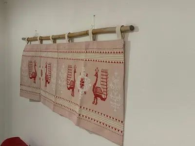 Planimetria di Sa Domo ‘e su Banditore