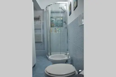 Bagno di La Cuppulata - Stile Classico