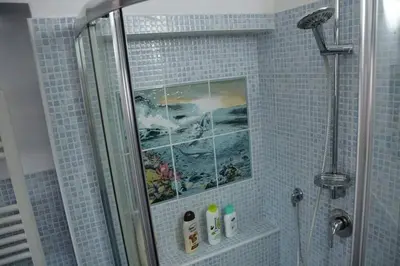 Bagno di La Cuppulata - Stile Classico