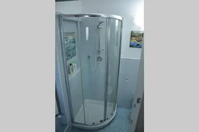 Bagno di La Cuppulata - Stile Classico