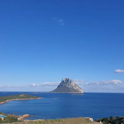 Paesaggio naturale nelle vicinanze della stanza in casa privata