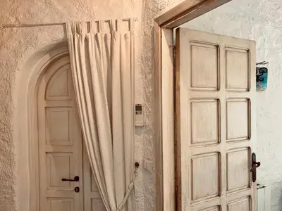 Planimetria di Eleni Room