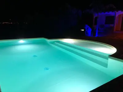 Piscina di B&B Blue Relax - Turismo rurale o nelle vicinanze