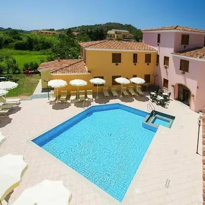 Apartment in Sos Alinos