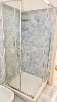 Bagno di Fiordaliso Aurora