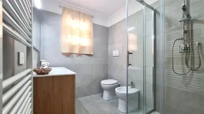 Bagno di Sole Matto Rooms