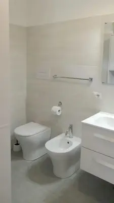 Bagno di Casa di Marco Independent apartment with spectacular view