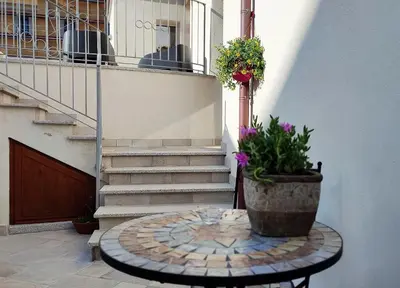Planimetria di Almasarda