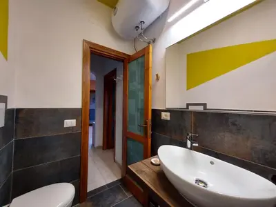 Bagno di Lu Canaleddu