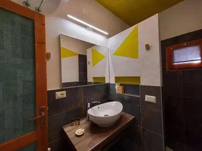 Bagno di Lu Canaleddu