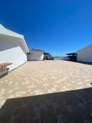 Planimetria di APPARTAMENTI BELLA VISTA SU TAVOLARA