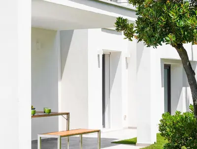 Giardino di WLofts 13 by Klodge