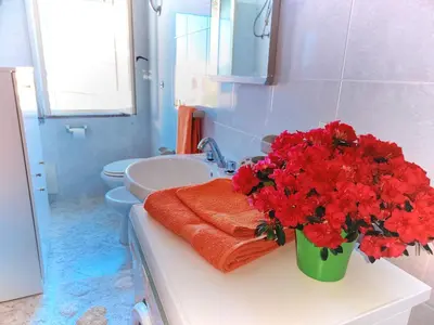 Bagno di Appartamento Marco Polo