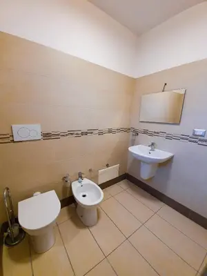 Bagno di AM apartment