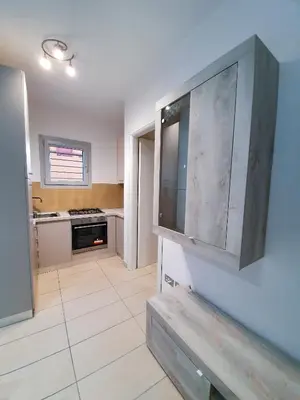 Cucina o angolo cottura di AM apartment