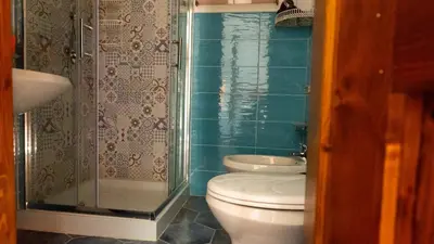 Bagno di La Casa di Elisabetta