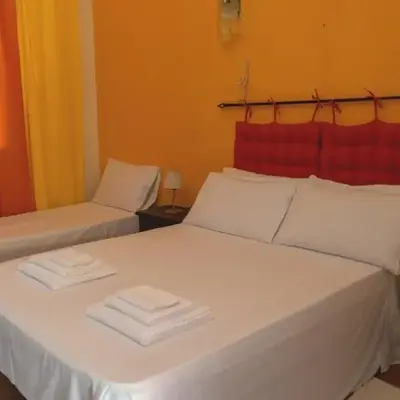 La Casa di Elisabetta