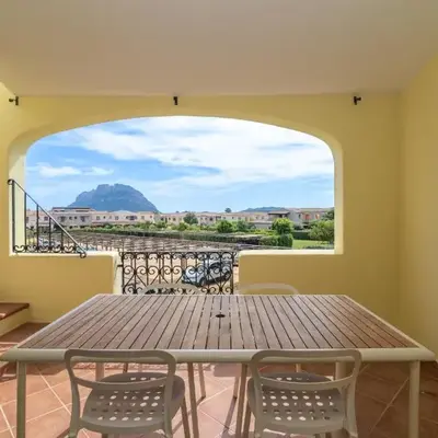 Appartamento Il Borgo