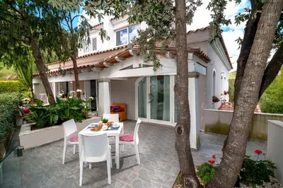 Giardino di Maison27