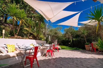 Giardino di Maison27